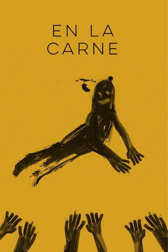 En la Carne (2020) poster