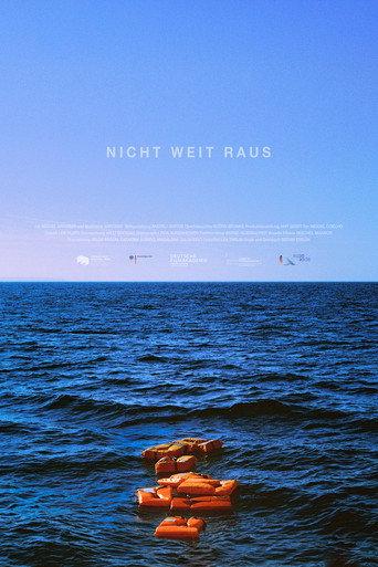 Not Far Out (2021) poster
