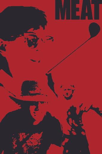 Meat (2026) poster