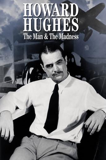 Howard Hughes: The Man and the Madness (1993) poster