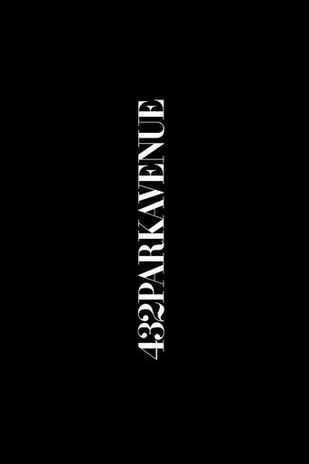 432 Park Avenue (2019) poster