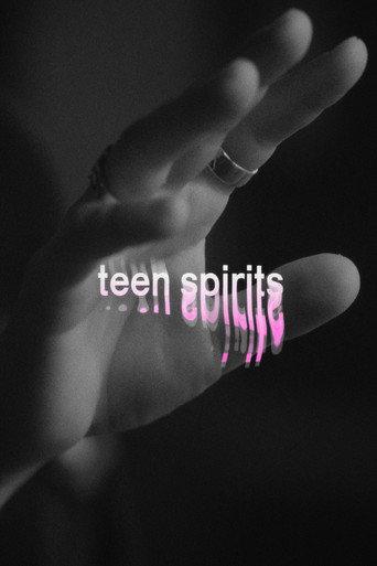Teen Spirits (2026) poster