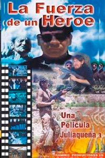 La Fuerza de un Héroe (1996) poster