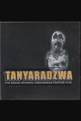 Tanyaradzwa (2007) poster