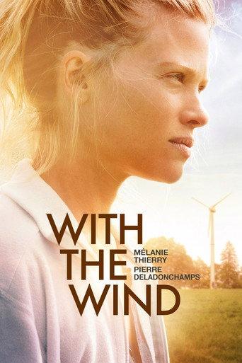 With the Wind (2018) poster