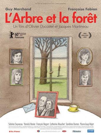 Family Tree (2010) poster