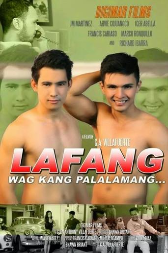 Lafang (2014) poster