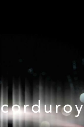 Corduroy (2009) poster
