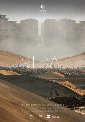 Nest (2021) poster