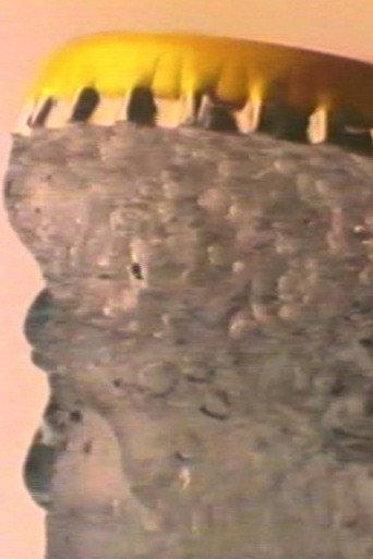 Schweppes Ad (1995) poster