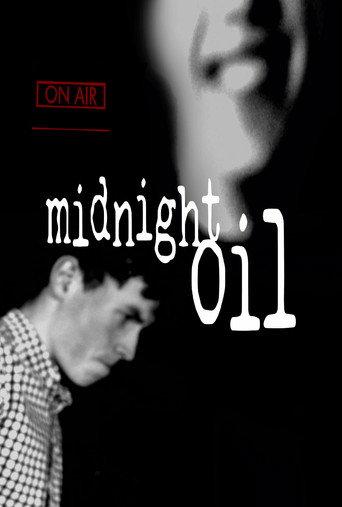 Midnight Oil (2026) poster