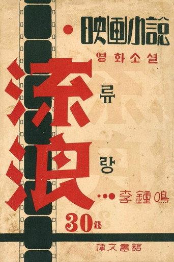 Wandering (1928) poster