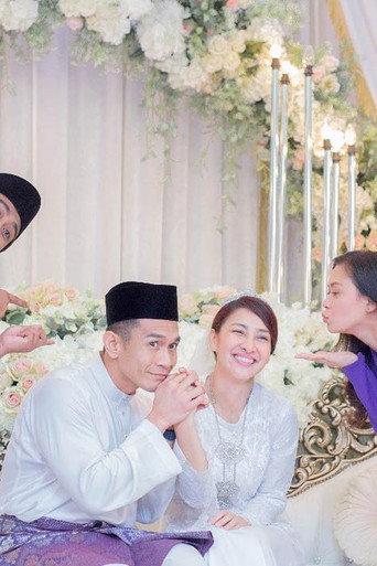 Aku Tak Akan Percaya Cinta (2020) poster