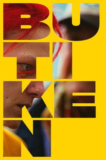 The Store (2023) poster