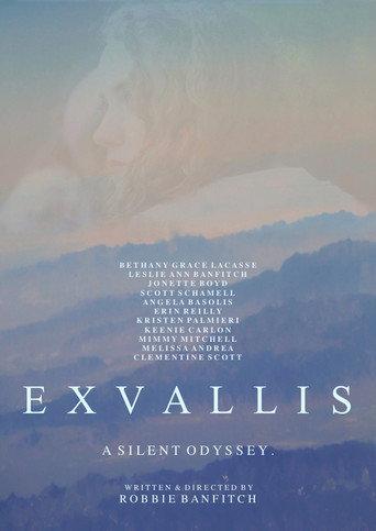 Exvallis () poster