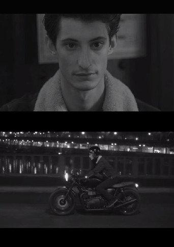 La Nuit de Pierre Niney (2014) poster