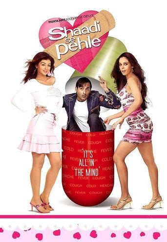 Shaadi Se Pehle (2006) poster