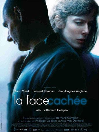 La Face cachée (2007) poster