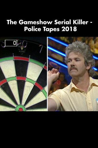 The Gameshow Serial Killer: Police Tapes (2018) poster
