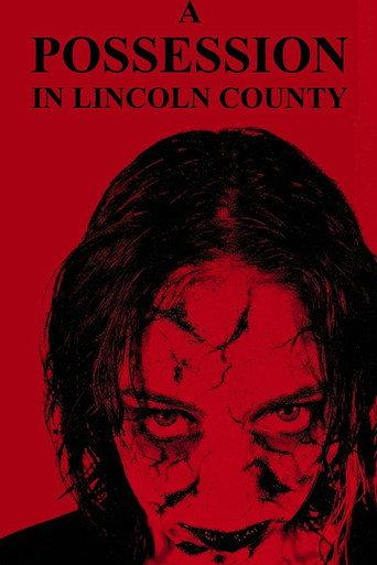 A Possession in Lincoln County () poster