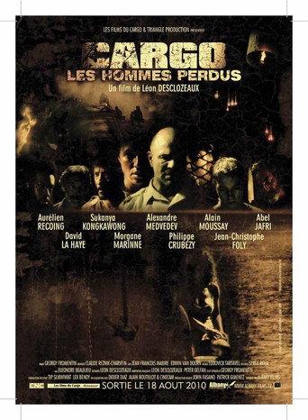 Cargo, the Lost Men (2010) poster