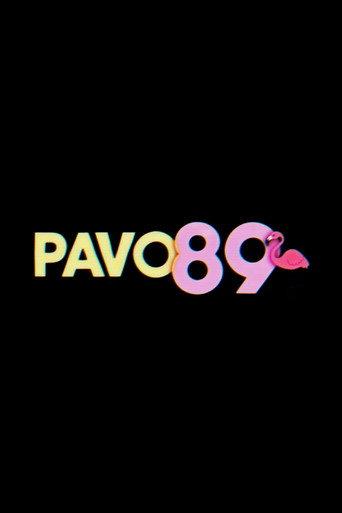 PAVO 89 (2024) poster
