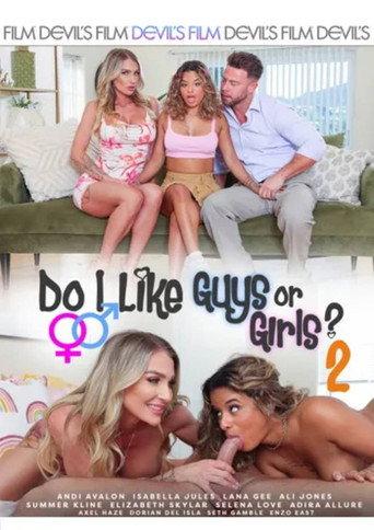 Do I Like Guys Or Girls?? 2 (2026) poster