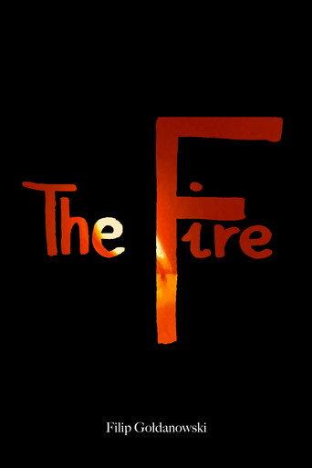 The Fire (2026) poster