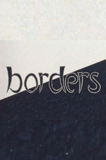 Borders (1997) poster