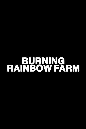Burning Rainbow Farm () poster