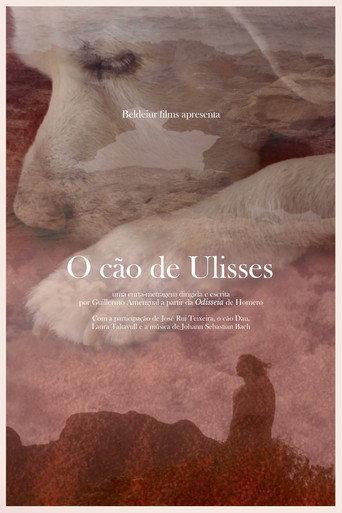 Ulysses' dog (2024) poster