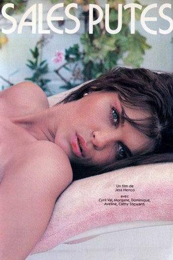 Les minettes brûlantes (1979) poster