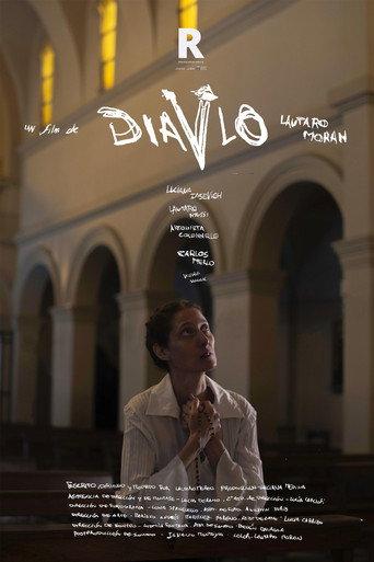 Diavlo () poster