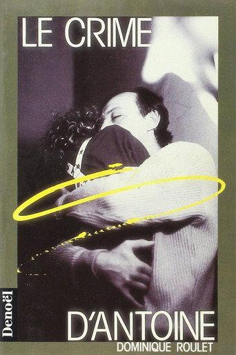 Anthony's Crime (1989) poster