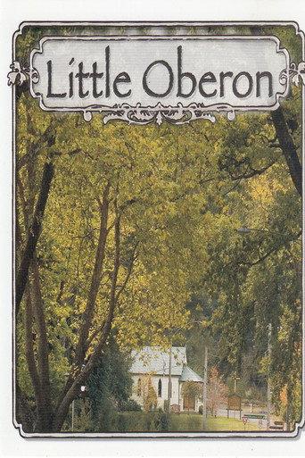 Little Oberon (2005) poster