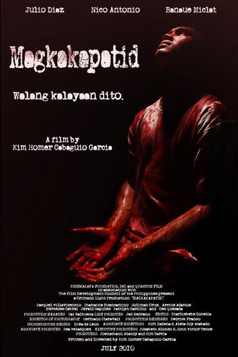 Blood Ties (2010) poster