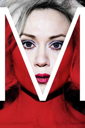 M (2018) poster