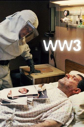 WW3 (2001) poster