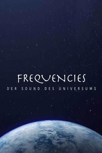 Frequencies - der Sound des Universums () poster