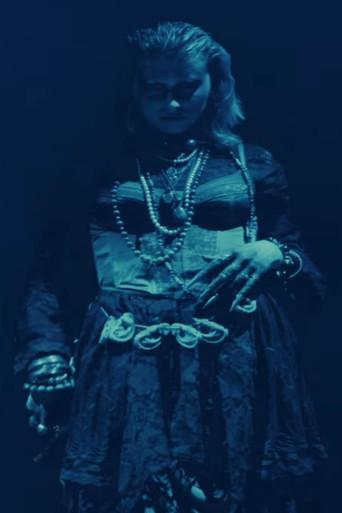The Rebuke (2025) poster