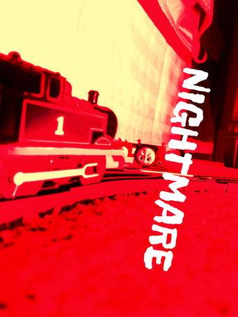 Nightmare (2023) poster