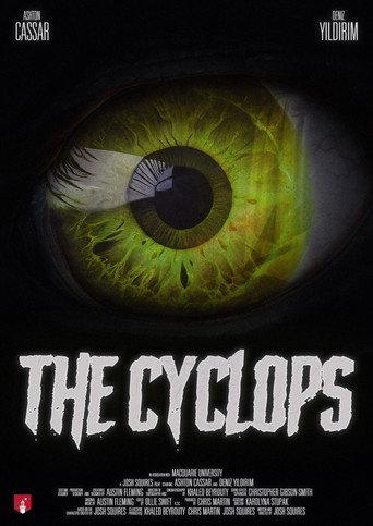 The Cyclops () poster