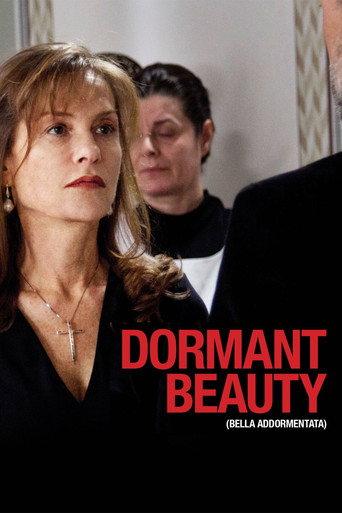 Dormant Beauty (2012) poster