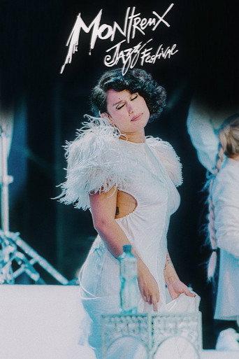 RAYE: Live at Montreux Jazz Festival 2024 (2024) poster
