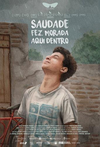 Bittersweet Rain (2023) poster