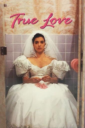 True Love (1989) poster