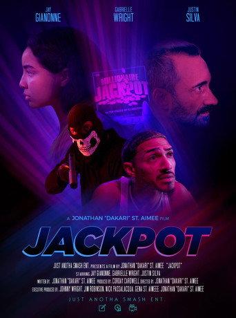Jackpot () poster