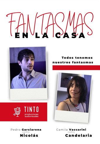 Fantasmas en la Casa () poster