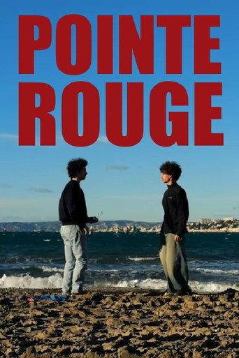 Pointe Rouge (2026) poster