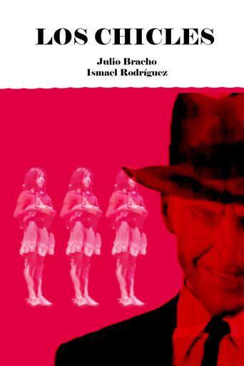 Chewing Gum (1968) poster